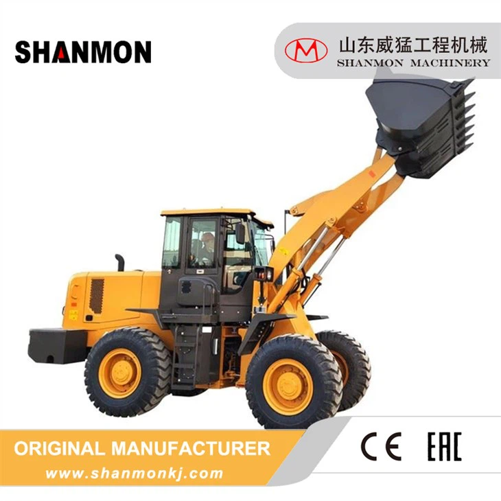 936 Front Loader